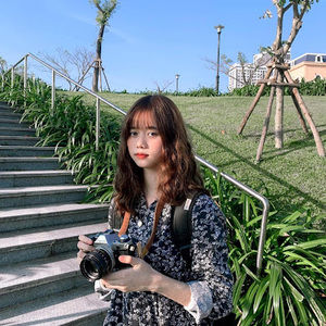 Meet your Posher, Trần thị